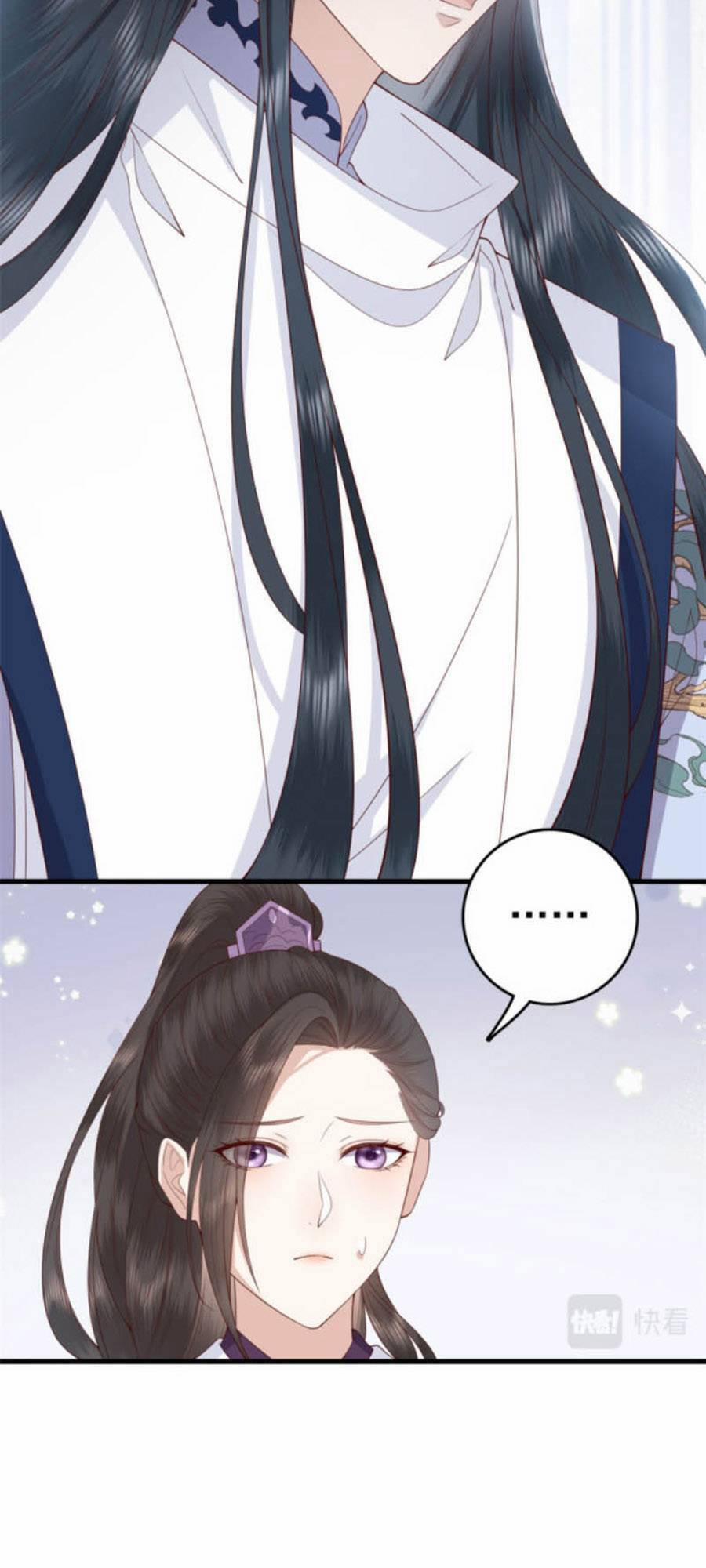 Nữ Phụ Không Thể Chọc Giận 33 trang 21