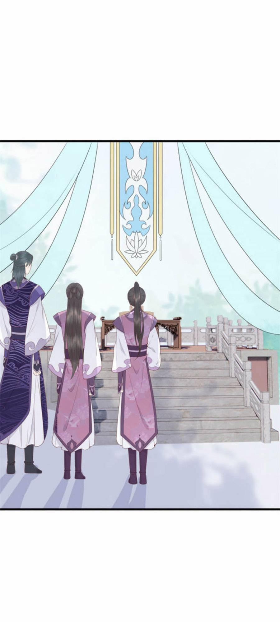 Nữ Phụ Không Thể Chọc Giận 33 trang 23