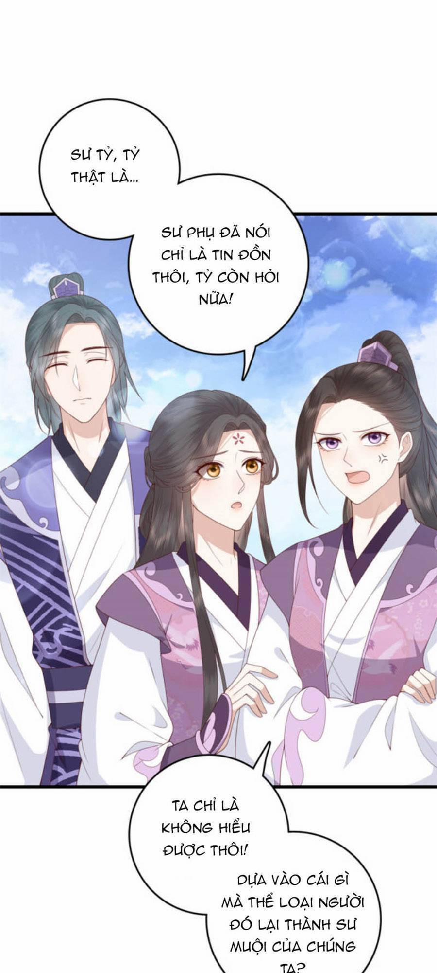 Nữ Phụ Không Thể Chọc Giận 33 trang 24