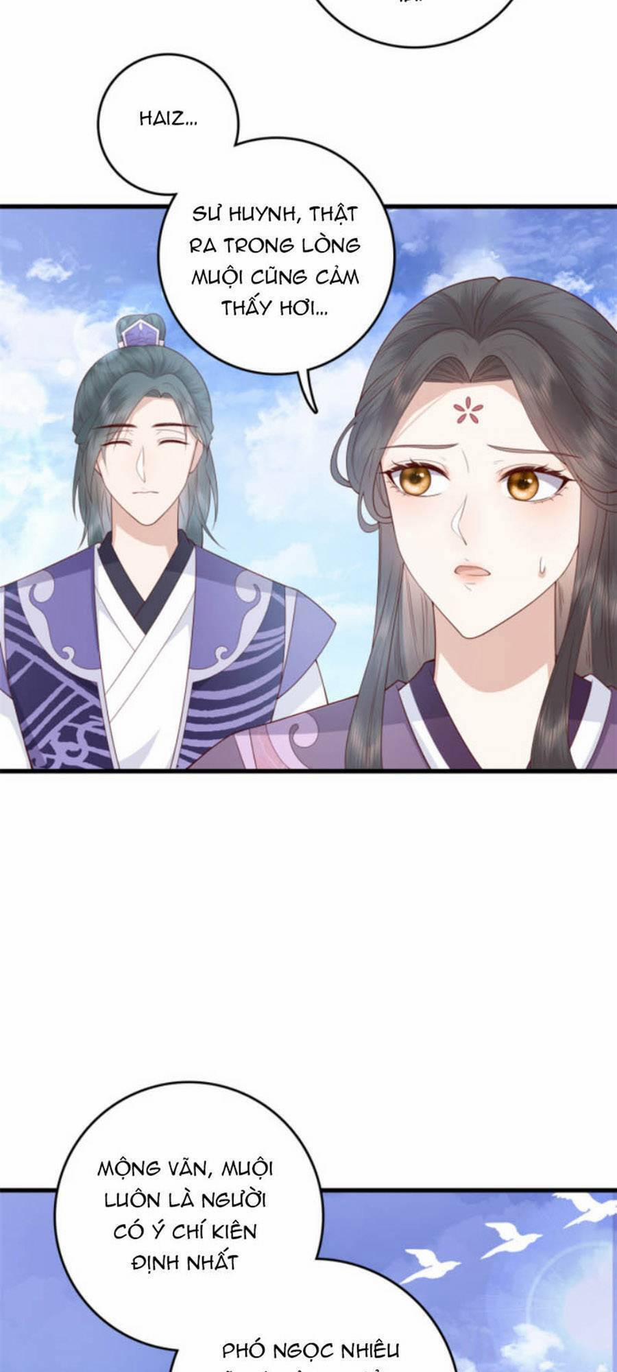 Nữ Phụ Không Thể Chọc Giận 33 trang 25