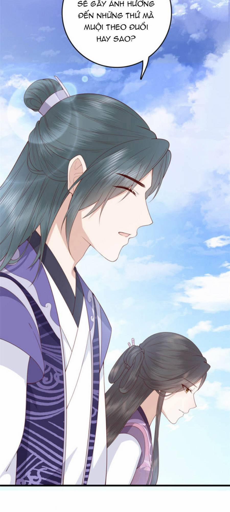 Nữ Phụ Không Thể Chọc Giận 33 trang 26