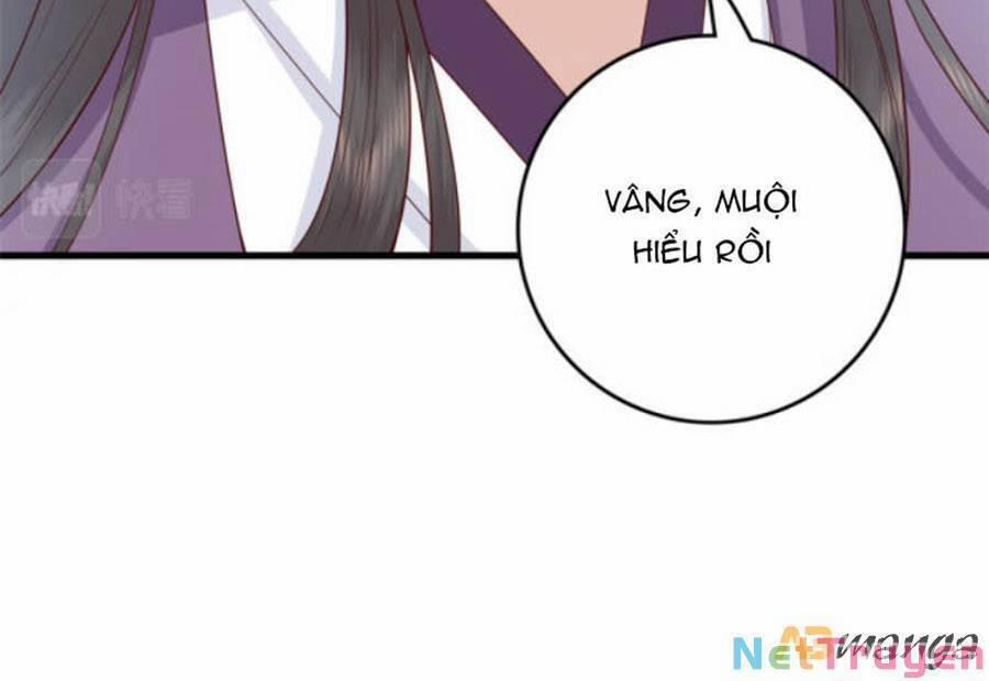 Nữ Phụ Không Thể Chọc Giận 33 trang 28