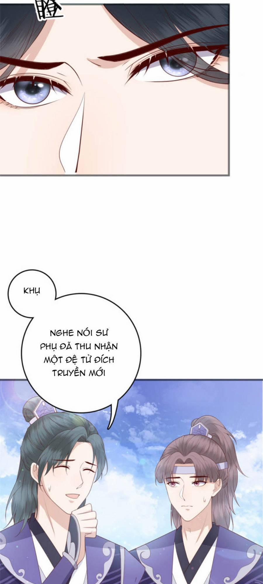 Nữ Phụ Không Thể Chọc Giận 33 trang 3