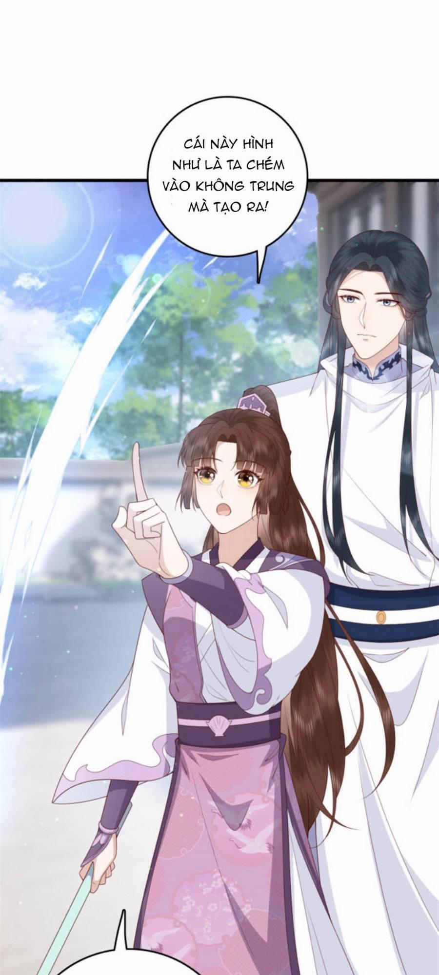 Nữ Phụ Không Thể Chọc Giận 33 trang 30