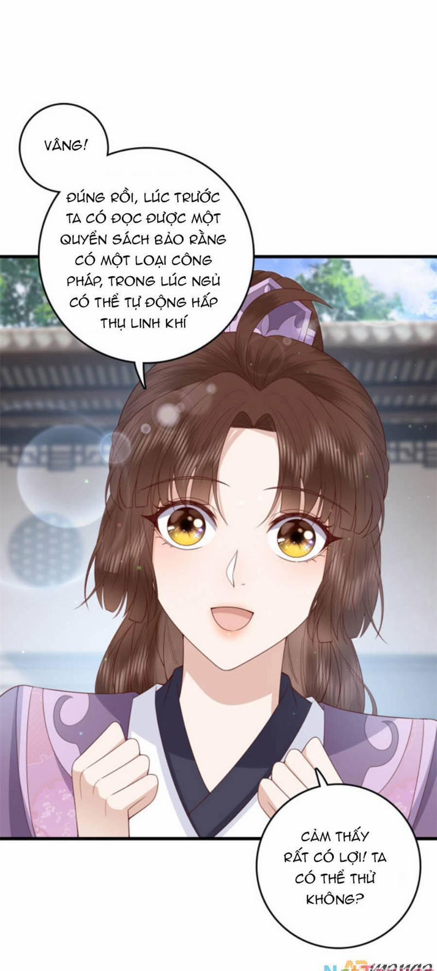 Nữ Phụ Không Thể Chọc Giận 33 trang 32