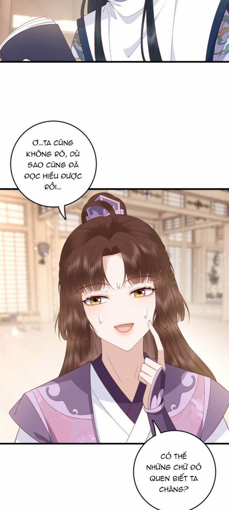 Nữ Phụ Không Thể Chọc Giận 33 trang 37