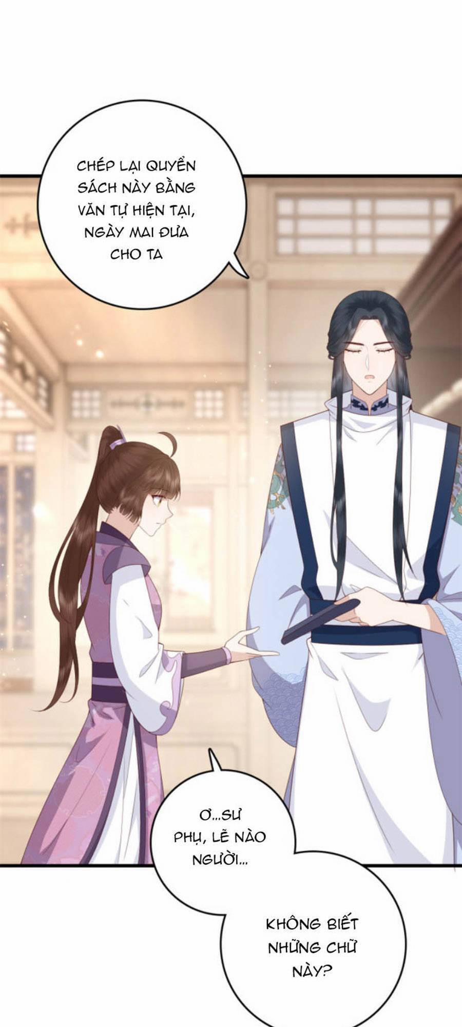 Nữ Phụ Không Thể Chọc Giận 33 trang 39