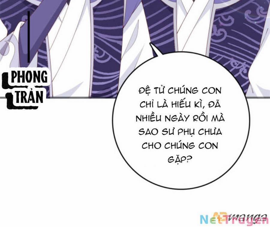 Nữ Phụ Không Thể Chọc Giận 33 trang 4