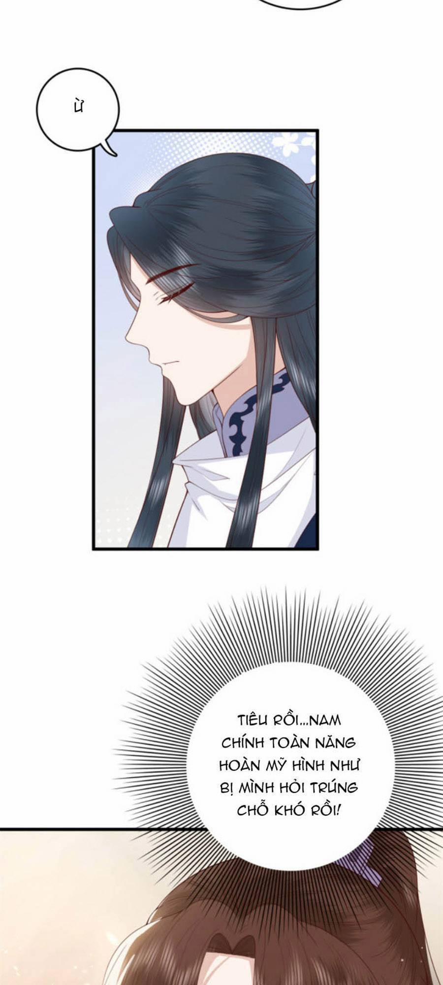 Nữ Phụ Không Thể Chọc Giận 33 trang 40