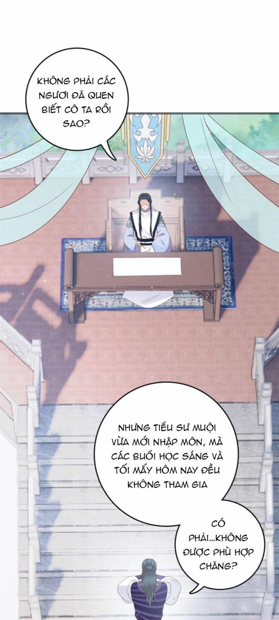 Nữ Phụ Không Thể Chọc Giận 33 trang 5