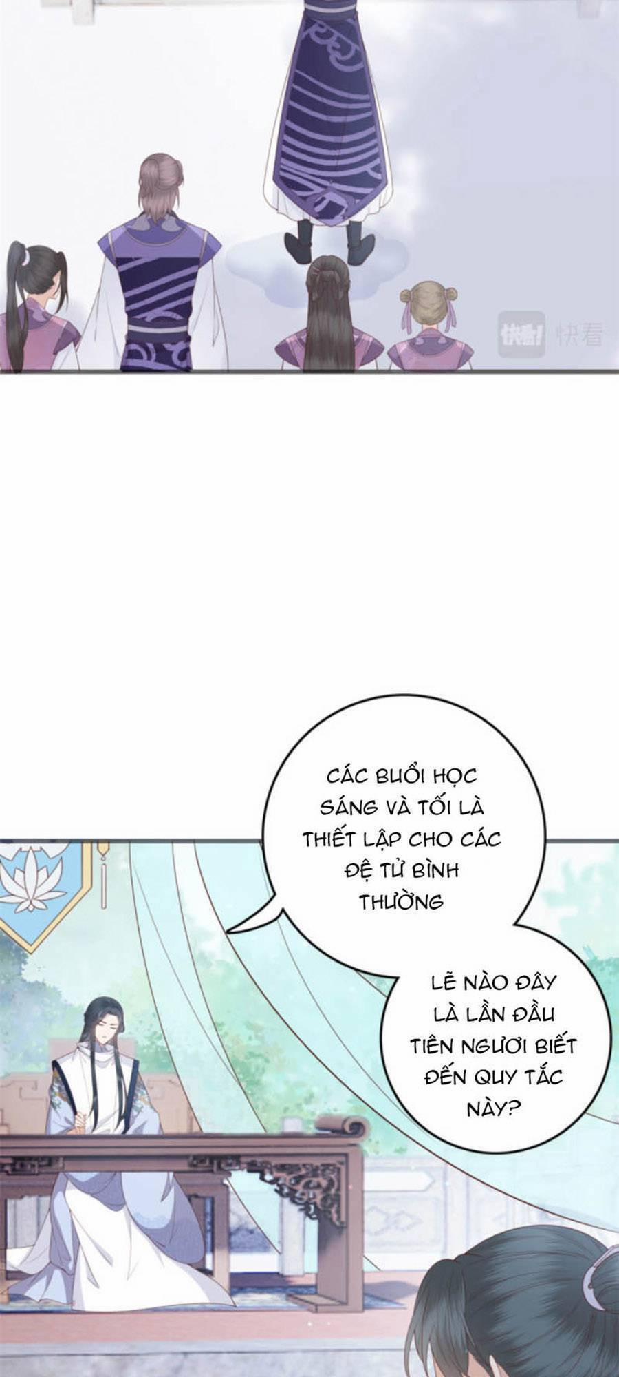 Nữ Phụ Không Thể Chọc Giận 33 trang 6