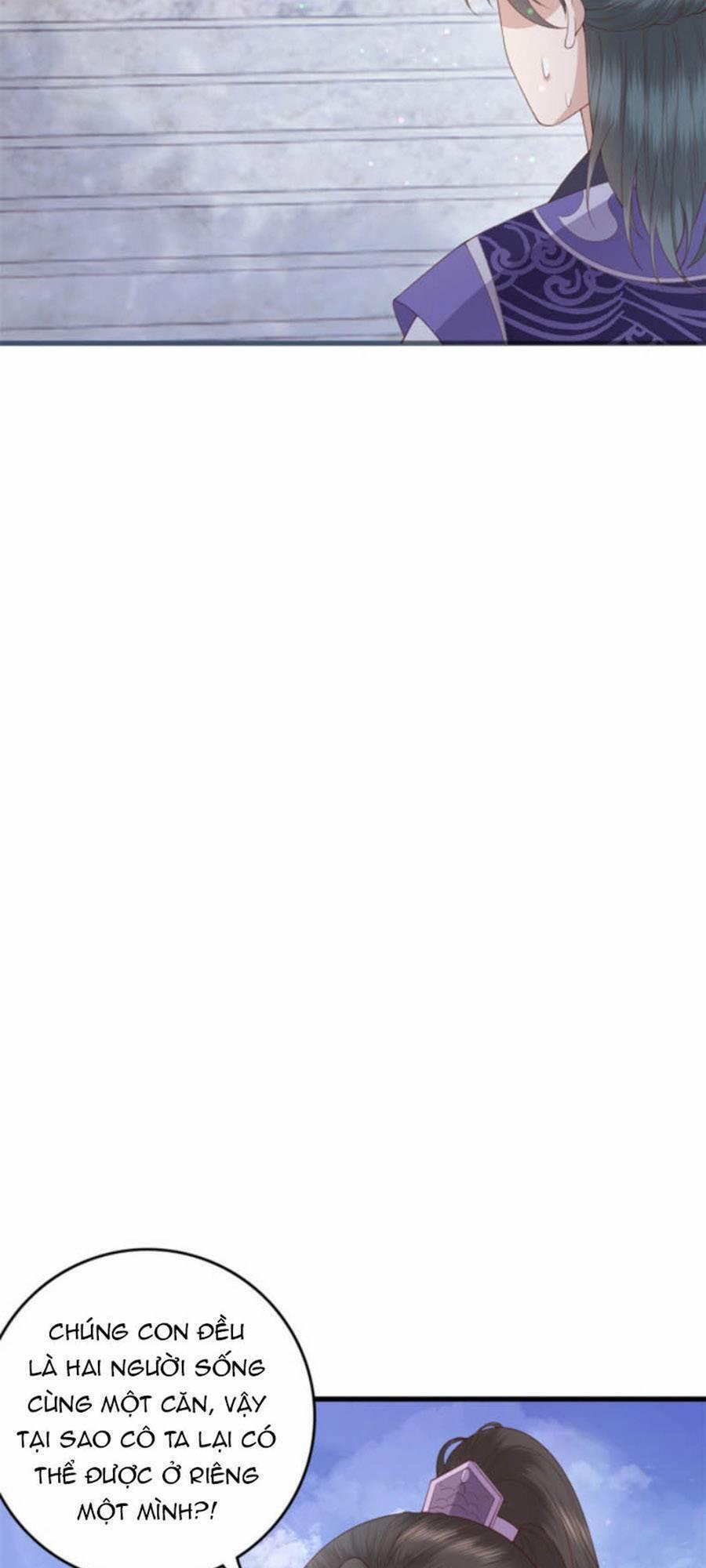 Nữ Phụ Không Thể Chọc Giận 33 trang 7