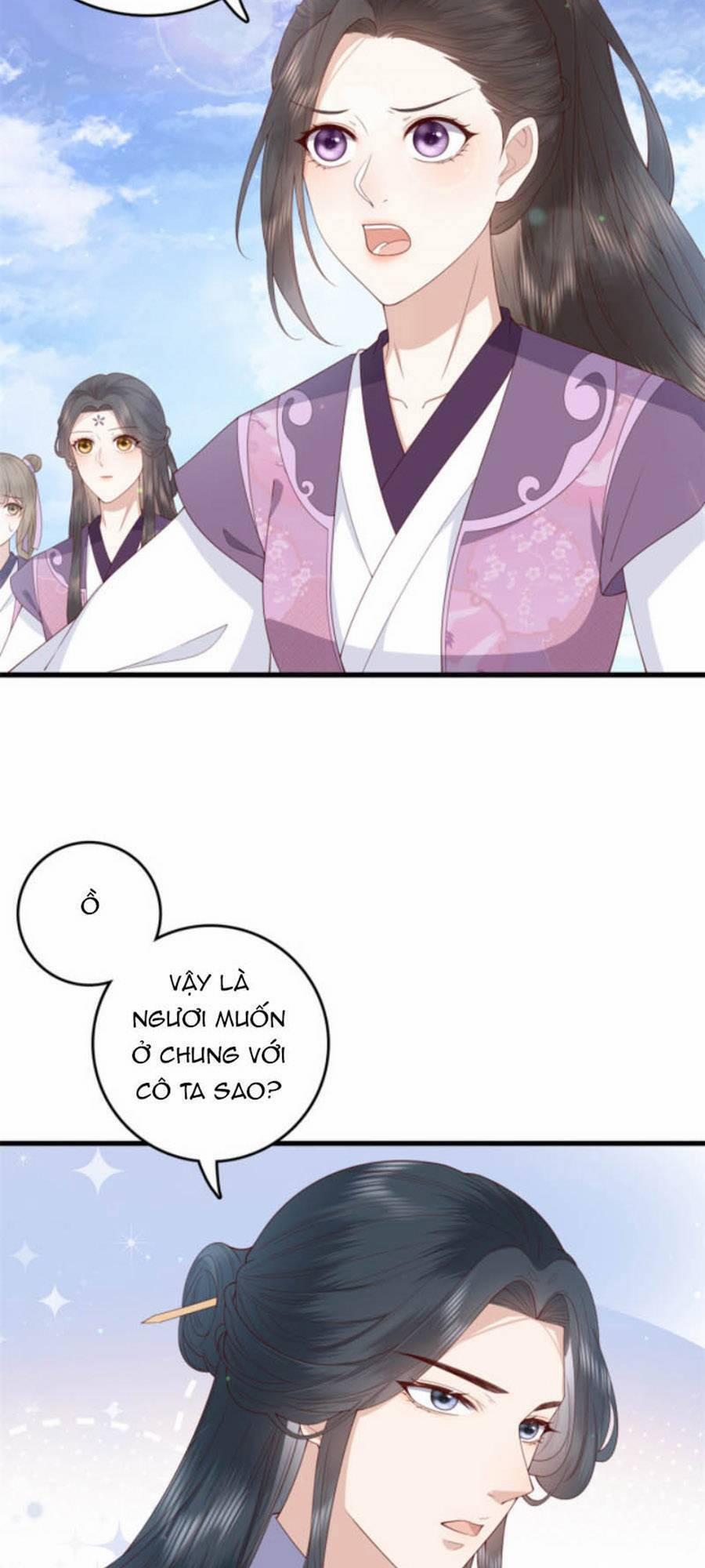 Nữ Phụ Không Thể Chọc Giận 33 trang 8