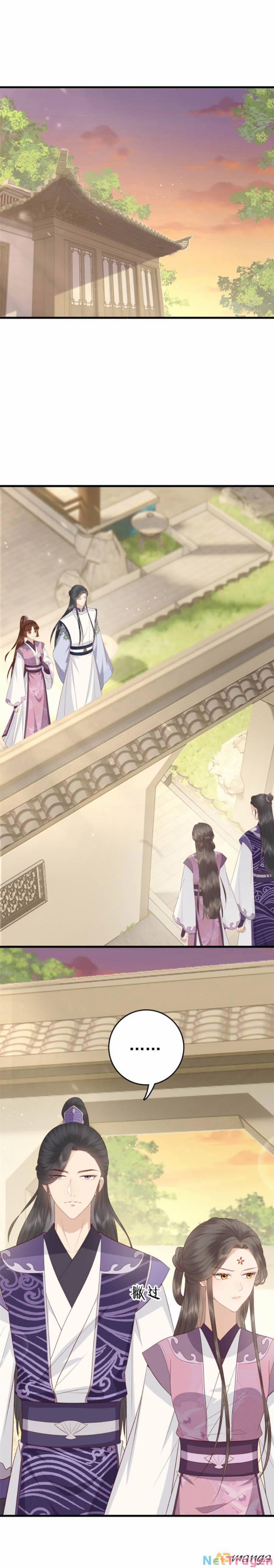 Nữ Phụ Không Thể Chọc Giận 34 trang 0