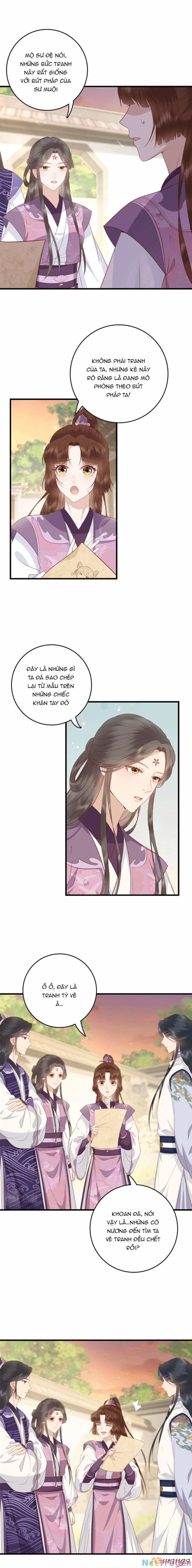 Nữ Phụ Không Thể Chọc Giận 34 trang 2