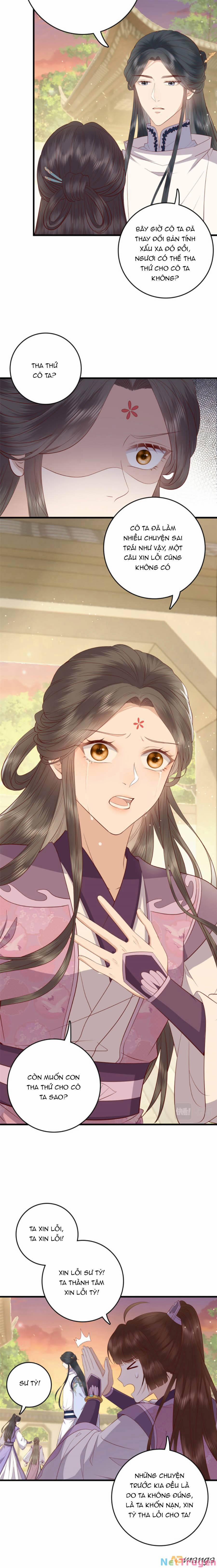 Nữ Phụ Không Thể Chọc Giận 34 trang 5