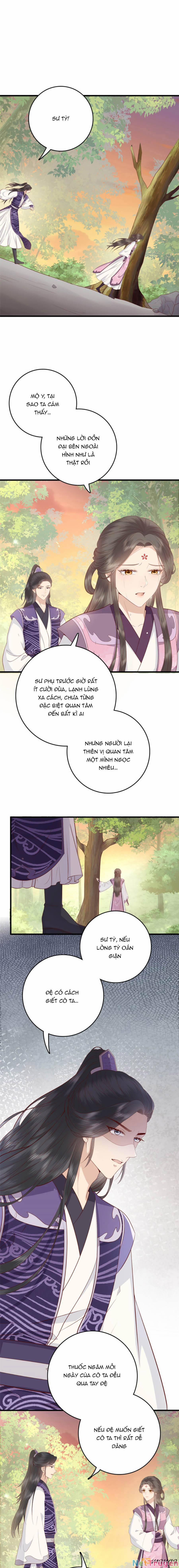 Nữ Phụ Không Thể Chọc Giận 34 trang 9