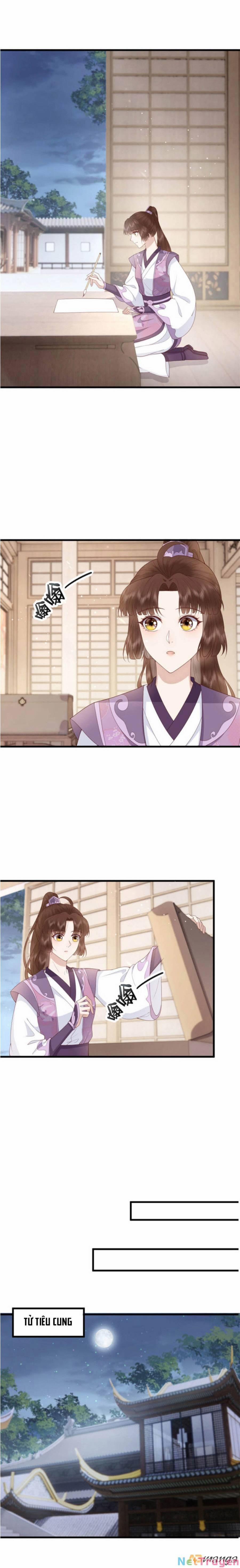 Nữ Phụ Không Thể Chọc Giận 35 trang 0