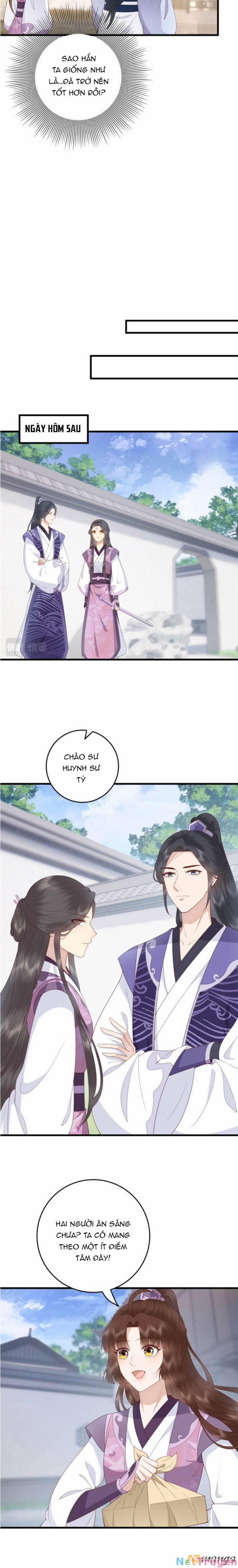 Nữ Phụ Không Thể Chọc Giận 35 trang 5