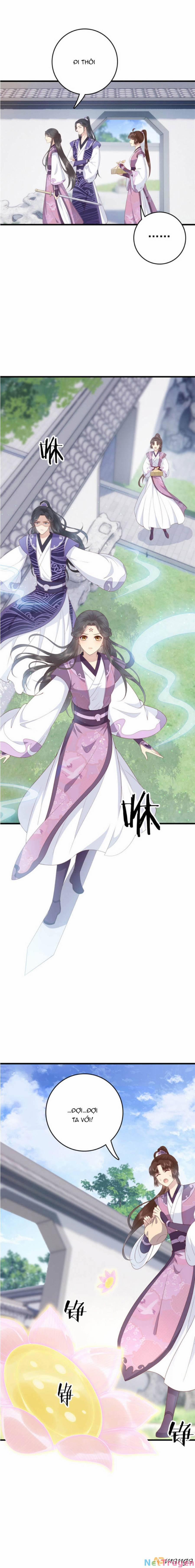 Nữ Phụ Không Thể Chọc Giận 35 trang 6