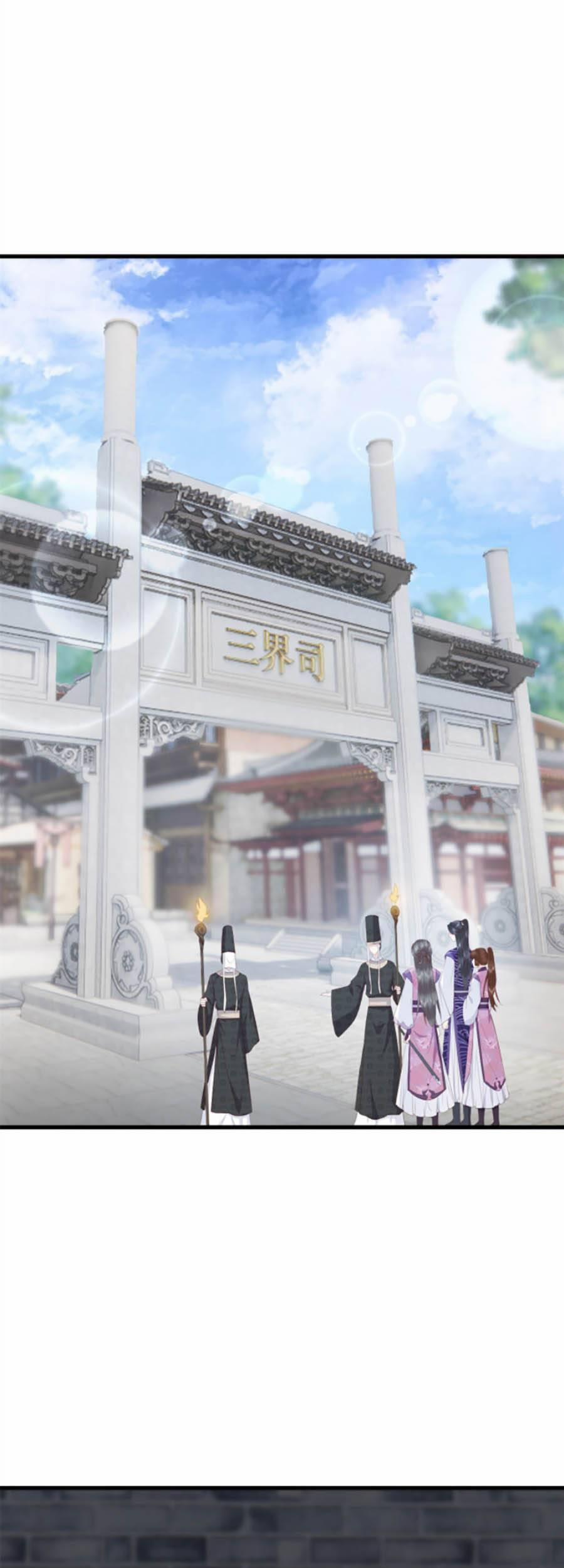 Nữ Phụ Không Thể Chọc Giận 36 trang 1