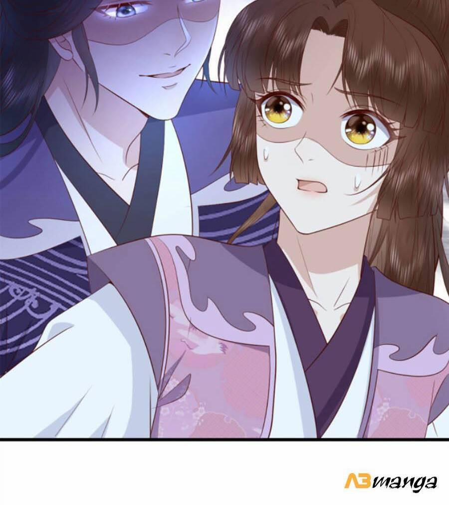 Nữ Phụ Không Thể Chọc Giận 36 trang 13