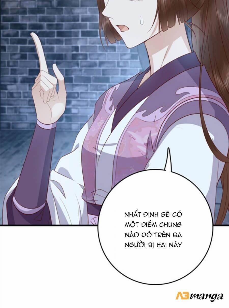 Nữ Phụ Không Thể Chọc Giận 36 trang 19