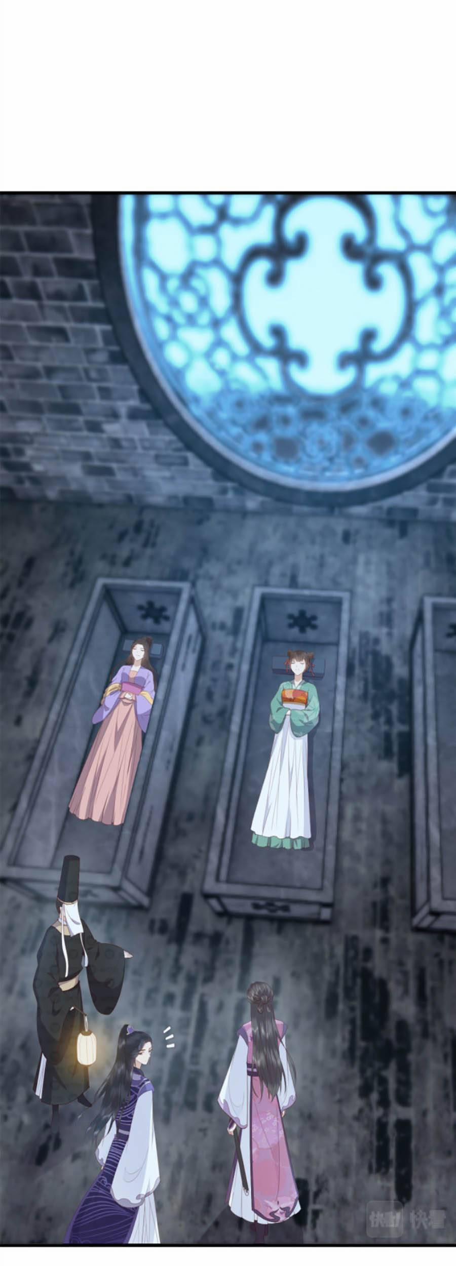 Nữ Phụ Không Thể Chọc Giận 36 trang 5