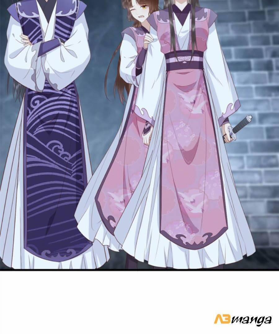 Nữ Phụ Không Thể Chọc Giận 36 trang 7