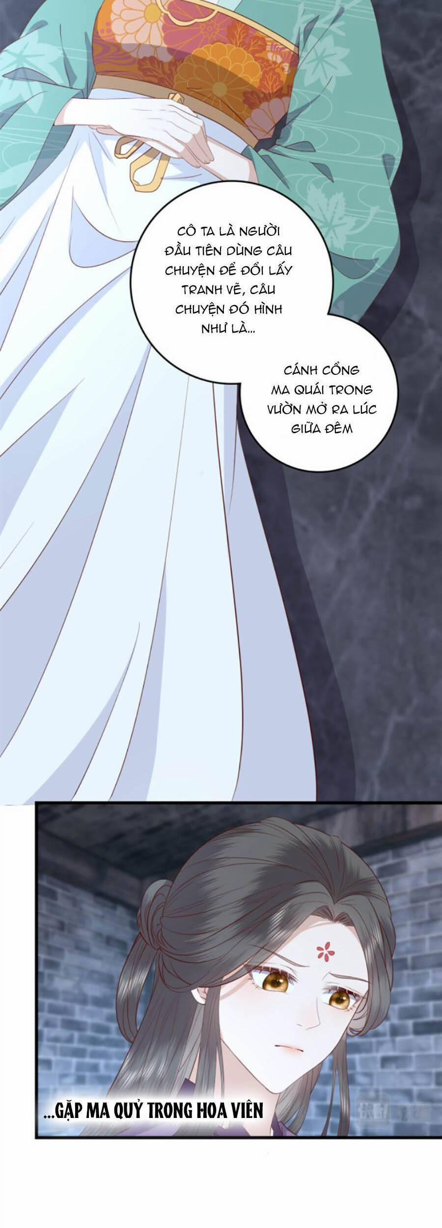 Nữ Phụ Không Thể Chọc Giận 36 trang 9