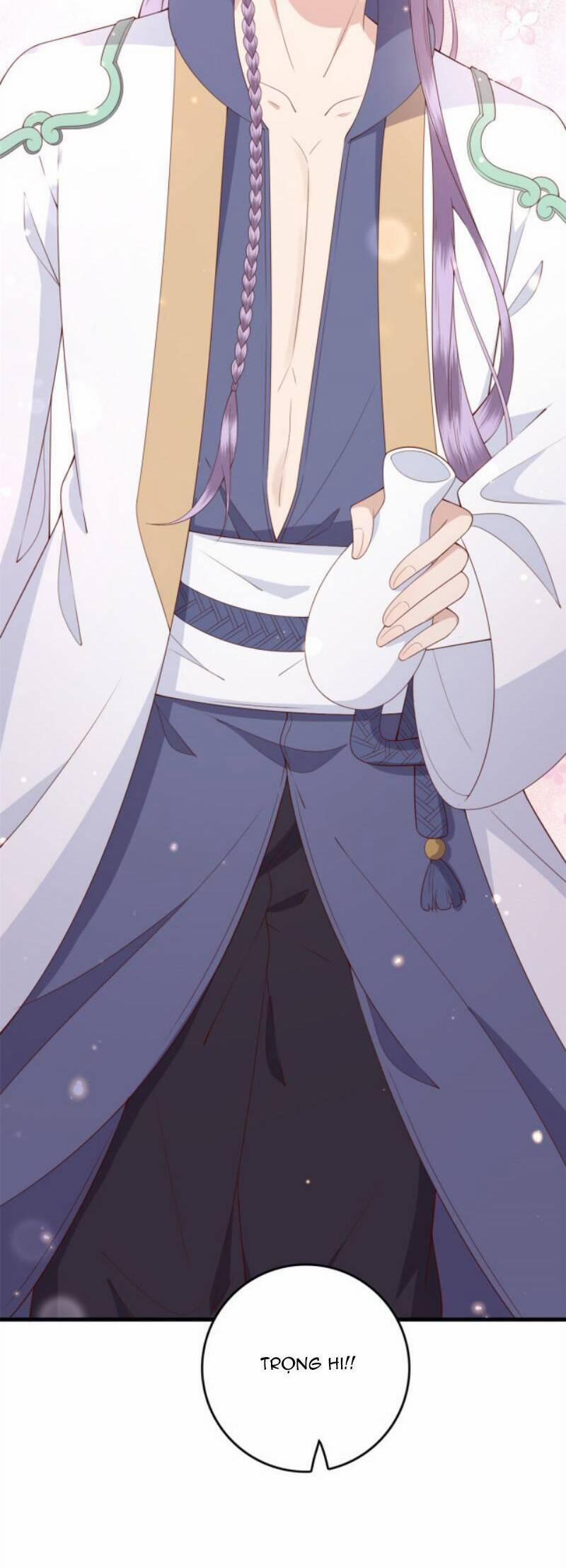 Nữ Phụ Không Thể Chọc Giận 37 trang 10