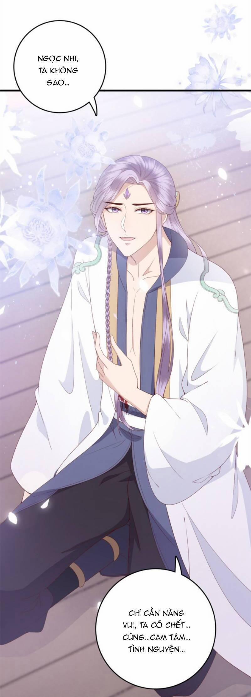 Nữ Phụ Không Thể Chọc Giận 37 trang 13