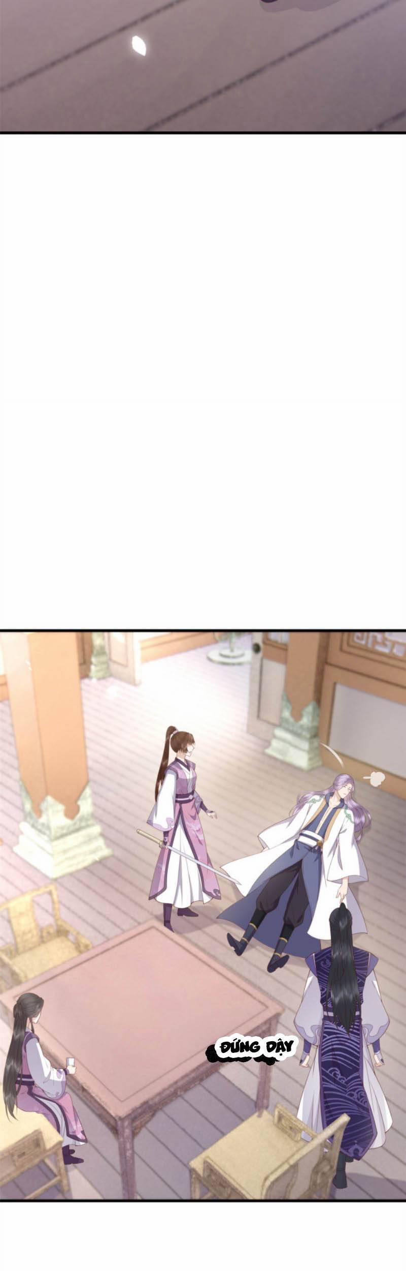 Nữ Phụ Không Thể Chọc Giận 37 trang 14