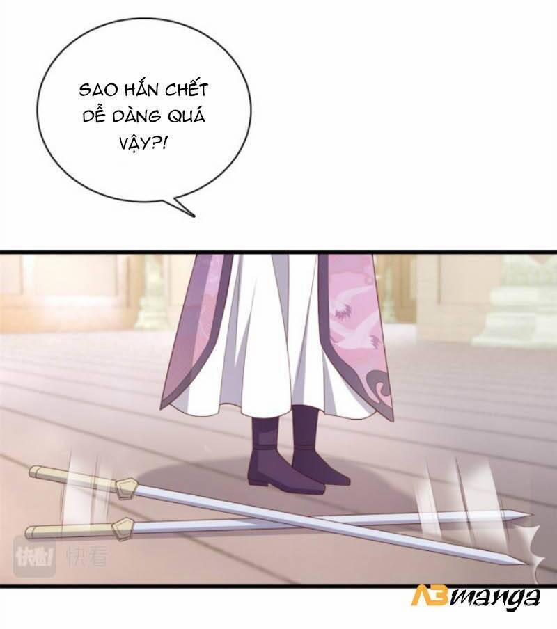 Nữ Phụ Không Thể Chọc Giận 37 trang 16