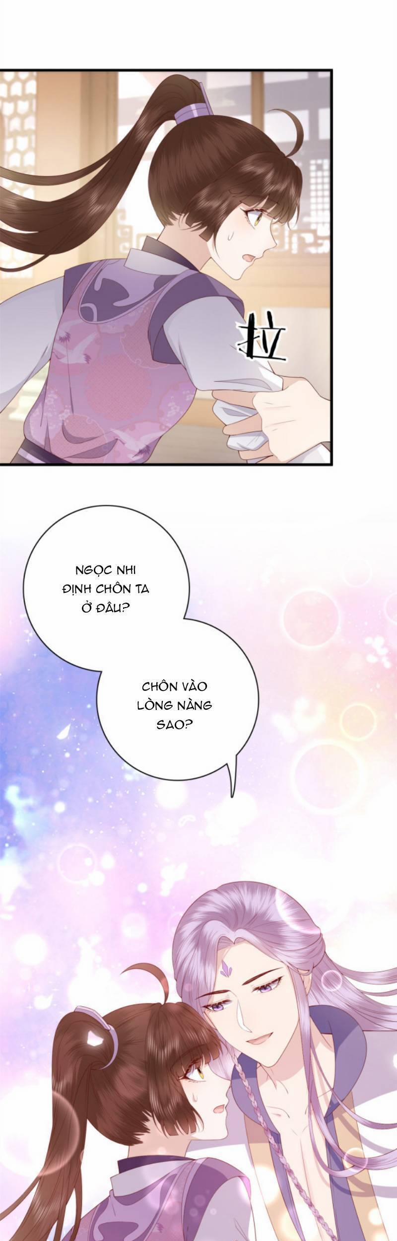 Nữ Phụ Không Thể Chọc Giận 37 trang 19