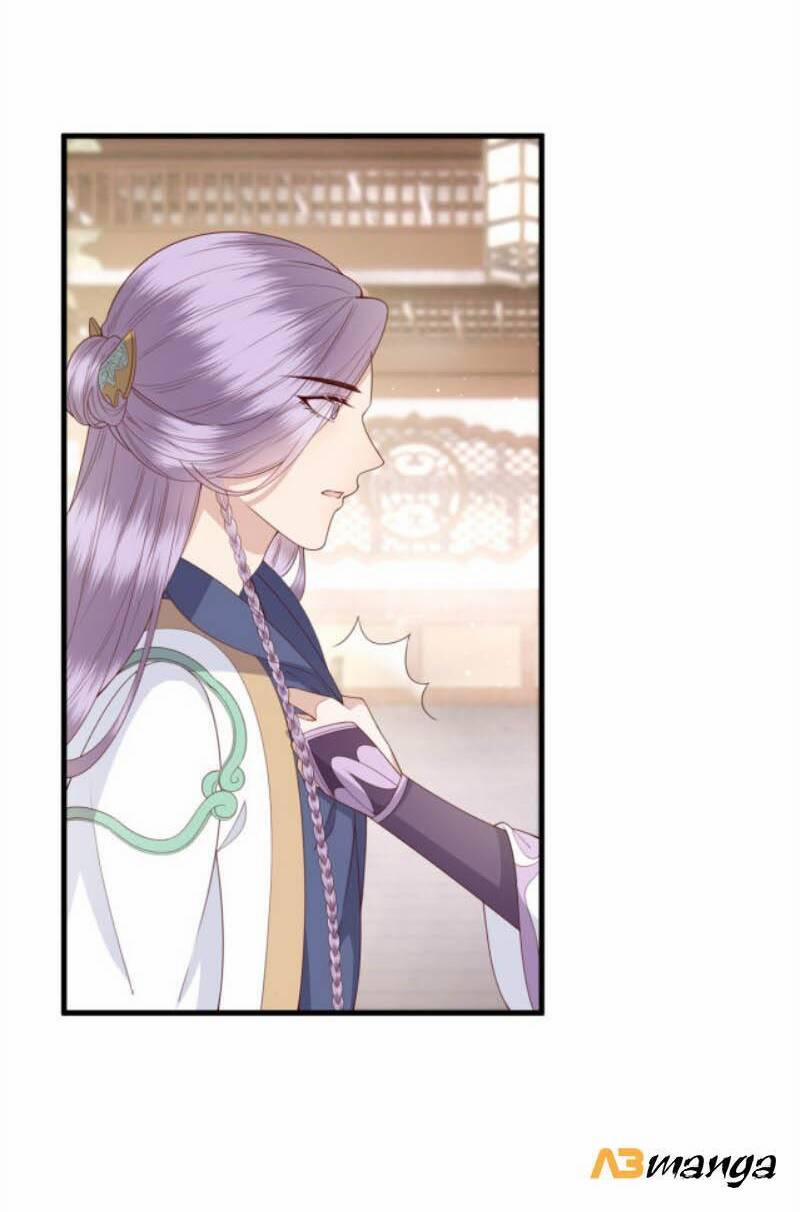 Nữ Phụ Không Thể Chọc Giận 37 trang 22