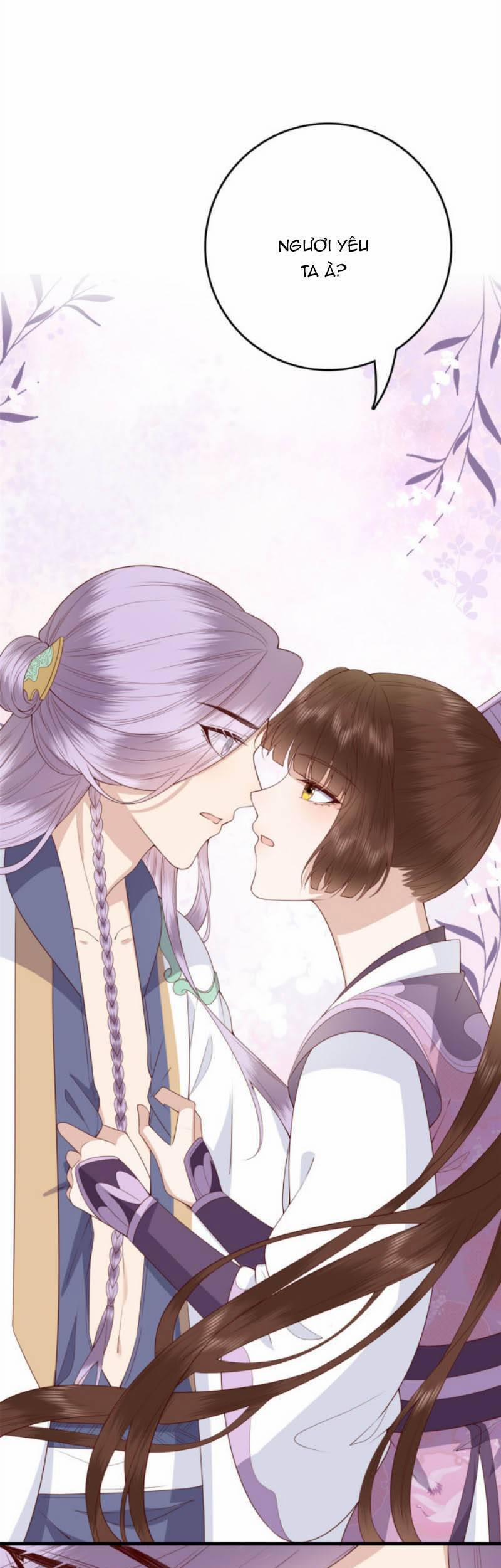 Nữ Phụ Không Thể Chọc Giận 37 trang 23