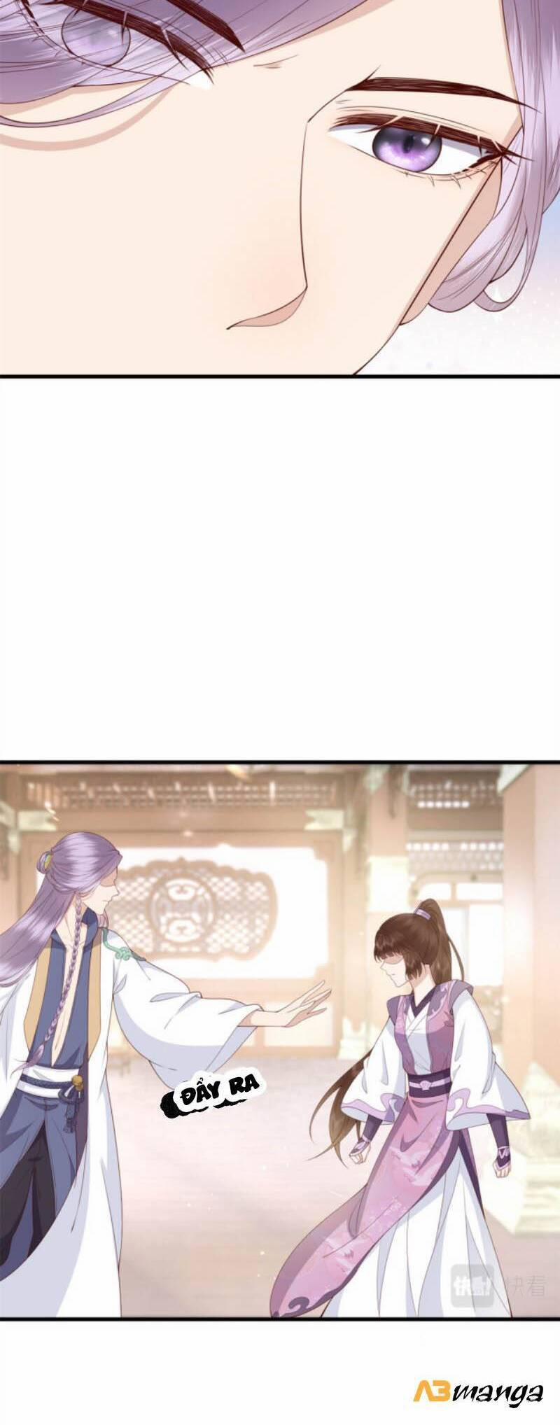 Nữ Phụ Không Thể Chọc Giận 37 trang 24