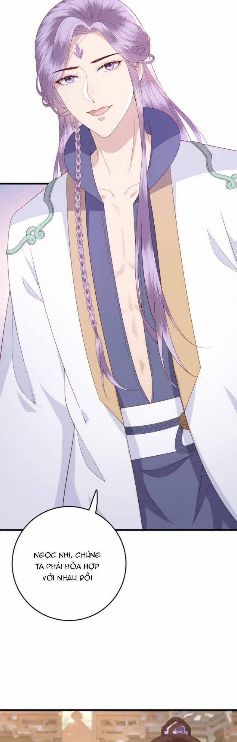 Nữ Phụ Không Thể Chọc Giận 37 trang 30