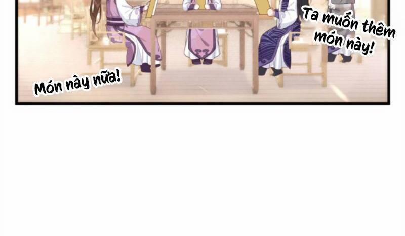 Nữ Phụ Không Thể Chọc Giận 37 trang 5