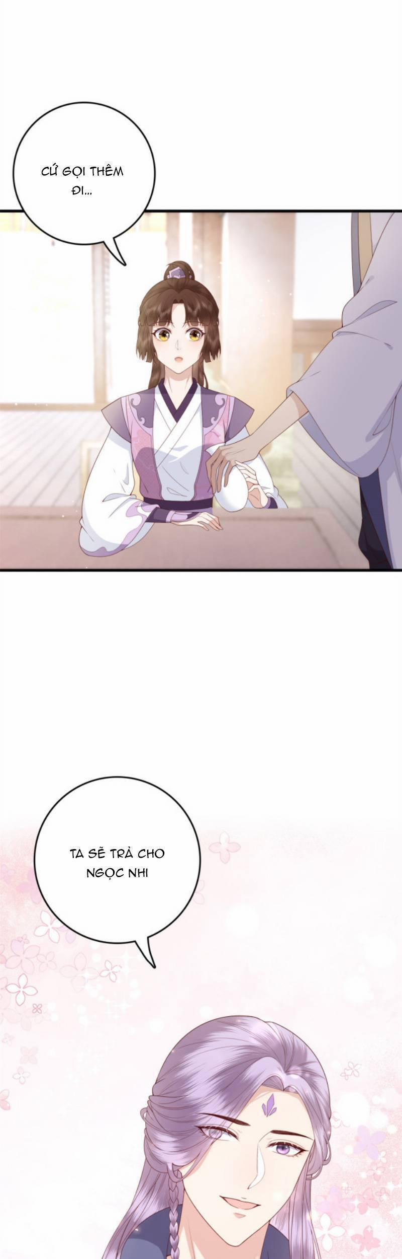 Nữ Phụ Không Thể Chọc Giận 37 trang 9