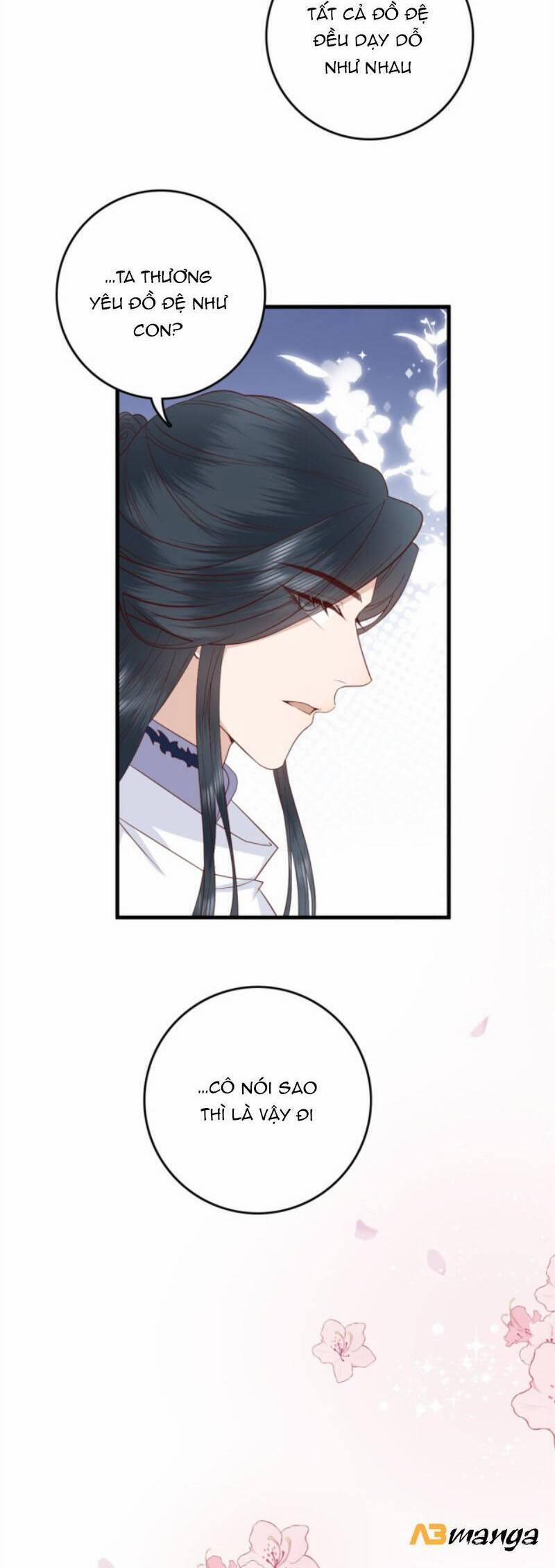 Nữ Phụ Không Thể Chọc Giận 38 trang 12