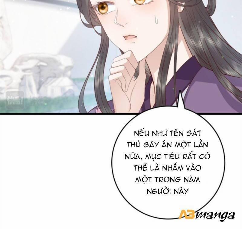 Nữ Phụ Không Thể Chọc Giận 38 trang 19