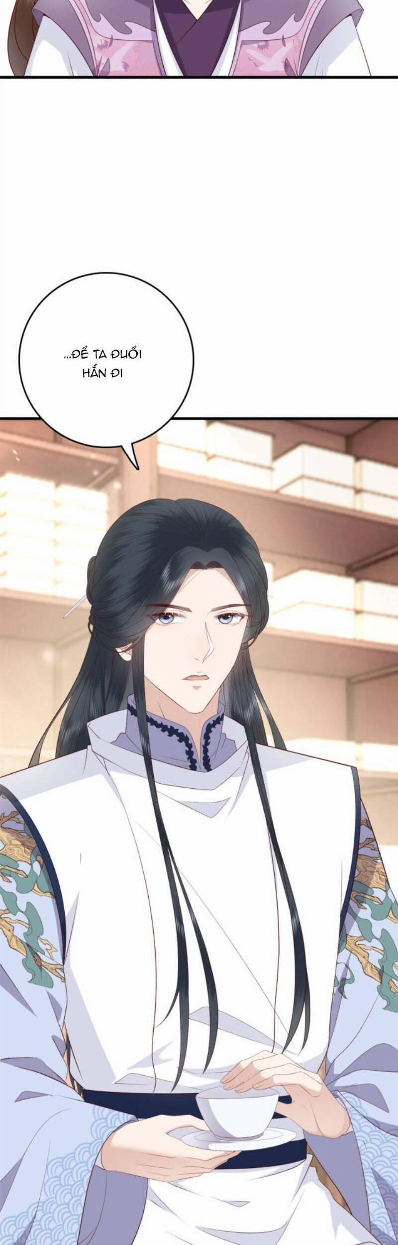 Nữ Phụ Không Thể Chọc Giận 38 trang 2