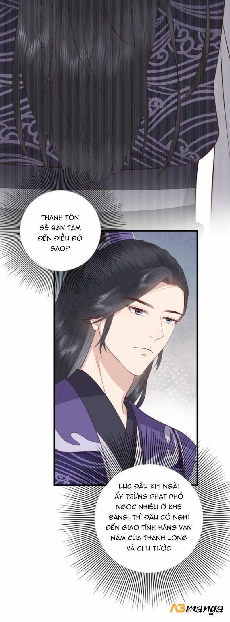 Nữ Phụ Không Thể Chọc Giận 38 trang 26