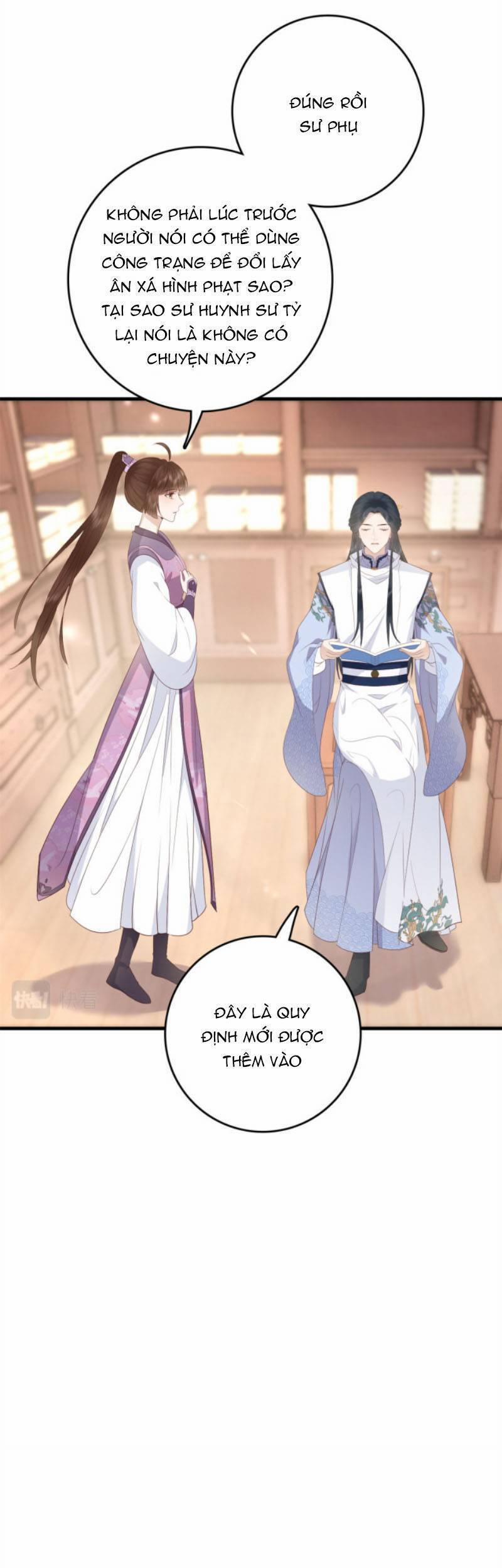 Nữ Phụ Không Thể Chọc Giận 38 trang 7