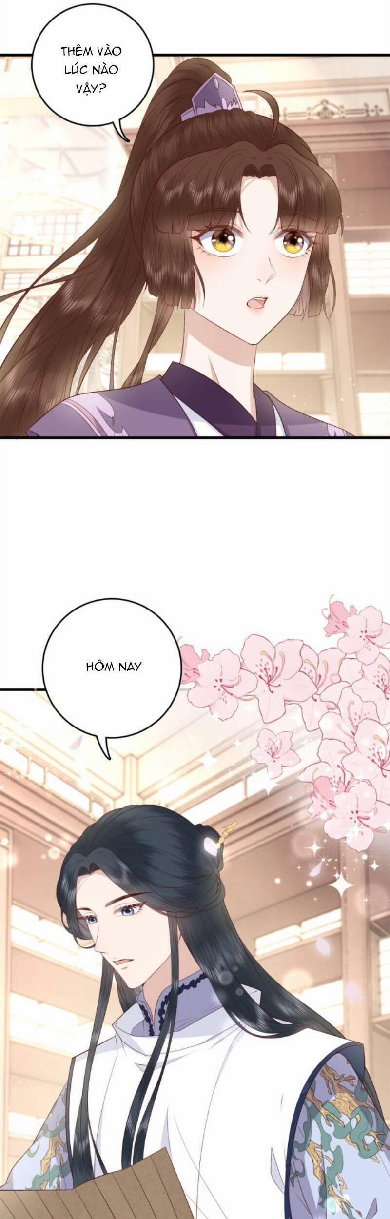 Nữ Phụ Không Thể Chọc Giận 38 trang 8