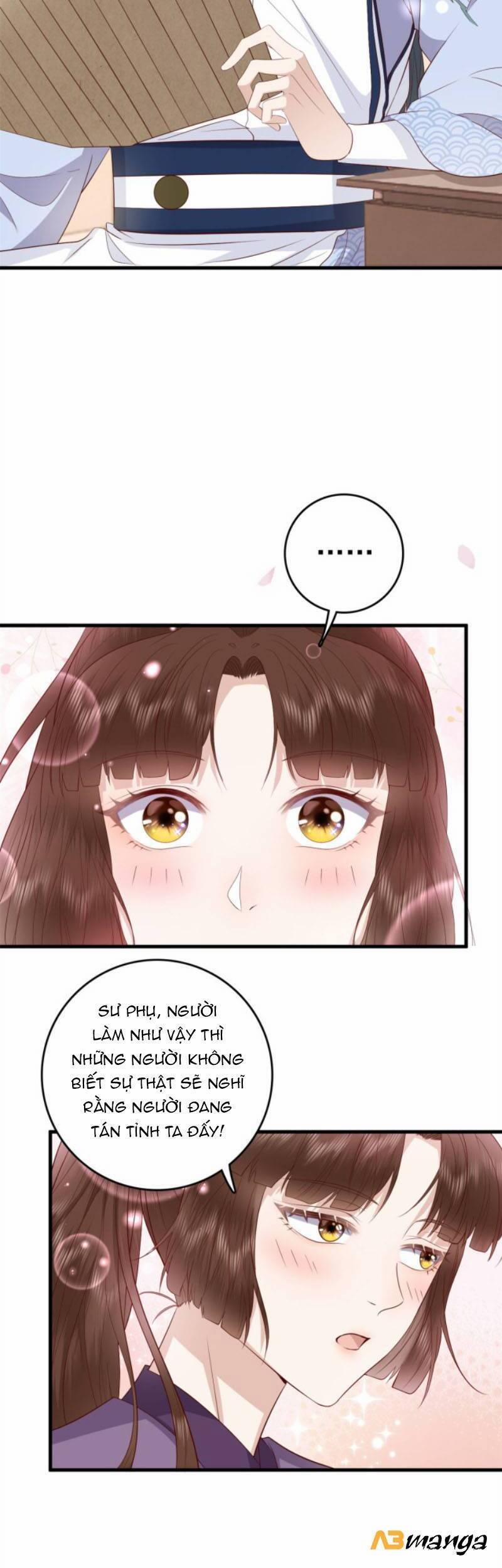 Nữ Phụ Không Thể Chọc Giận 38 trang 9