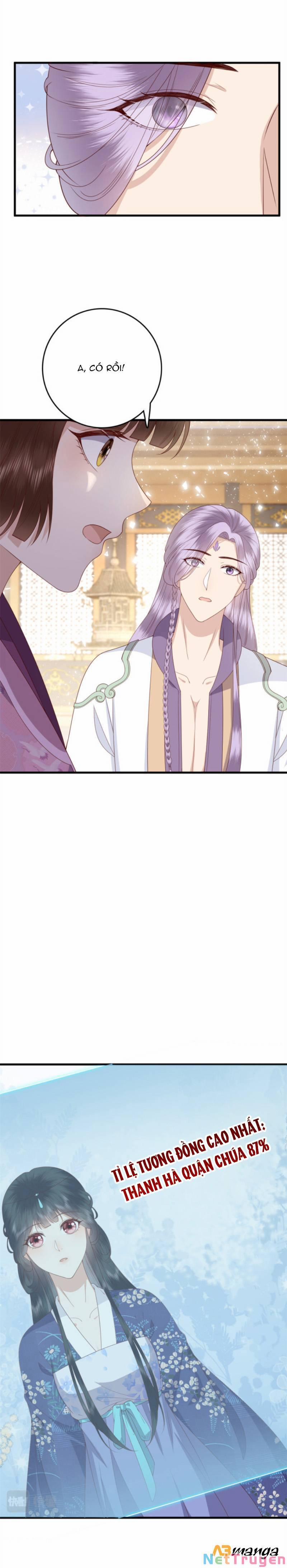 Nữ Phụ Không Thể Chọc Giận 39 trang 12