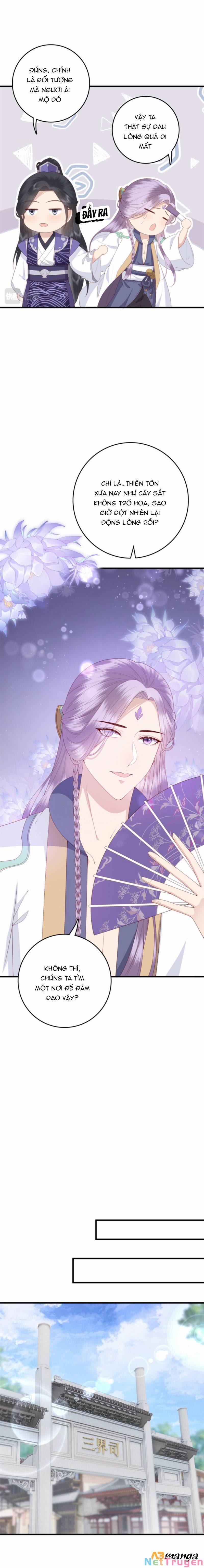 Nữ Phụ Không Thể Chọc Giận 39 trang 2